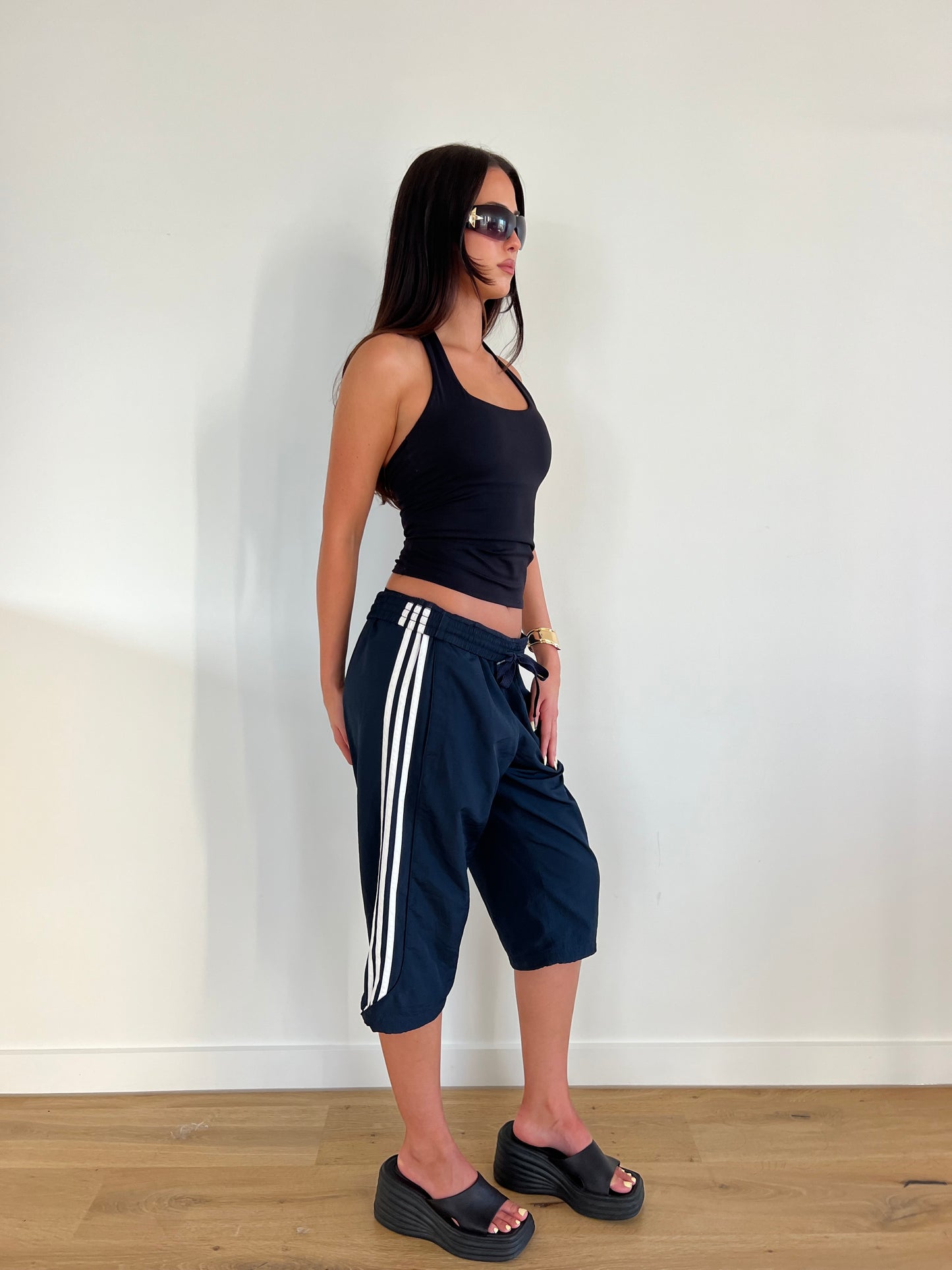 Adidas Capri Pants