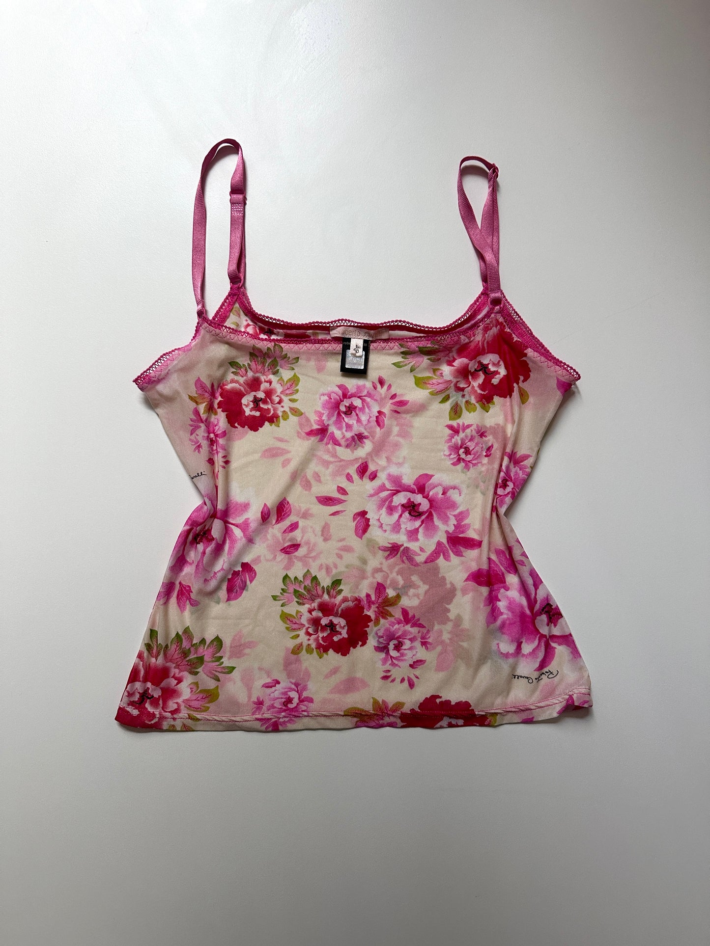Roberto Cavalli Cami