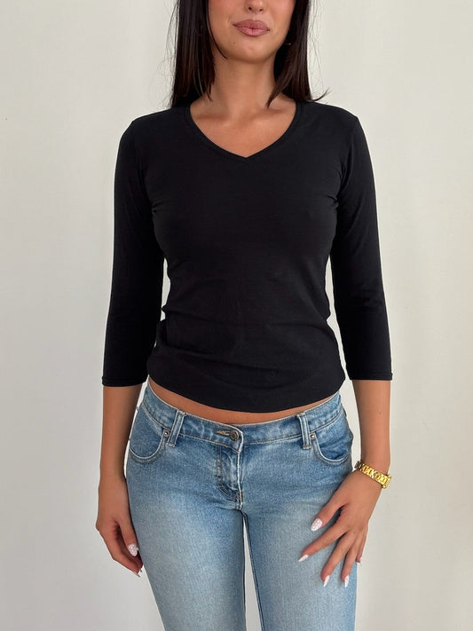 3/4 Sleeve Top