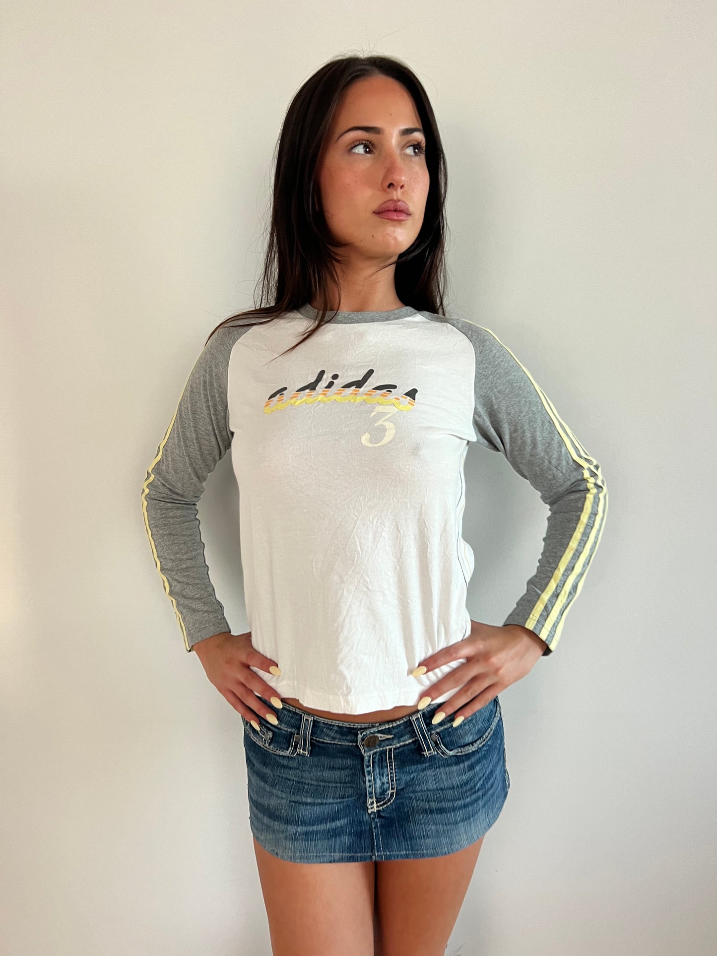 Adidas Long sleeve