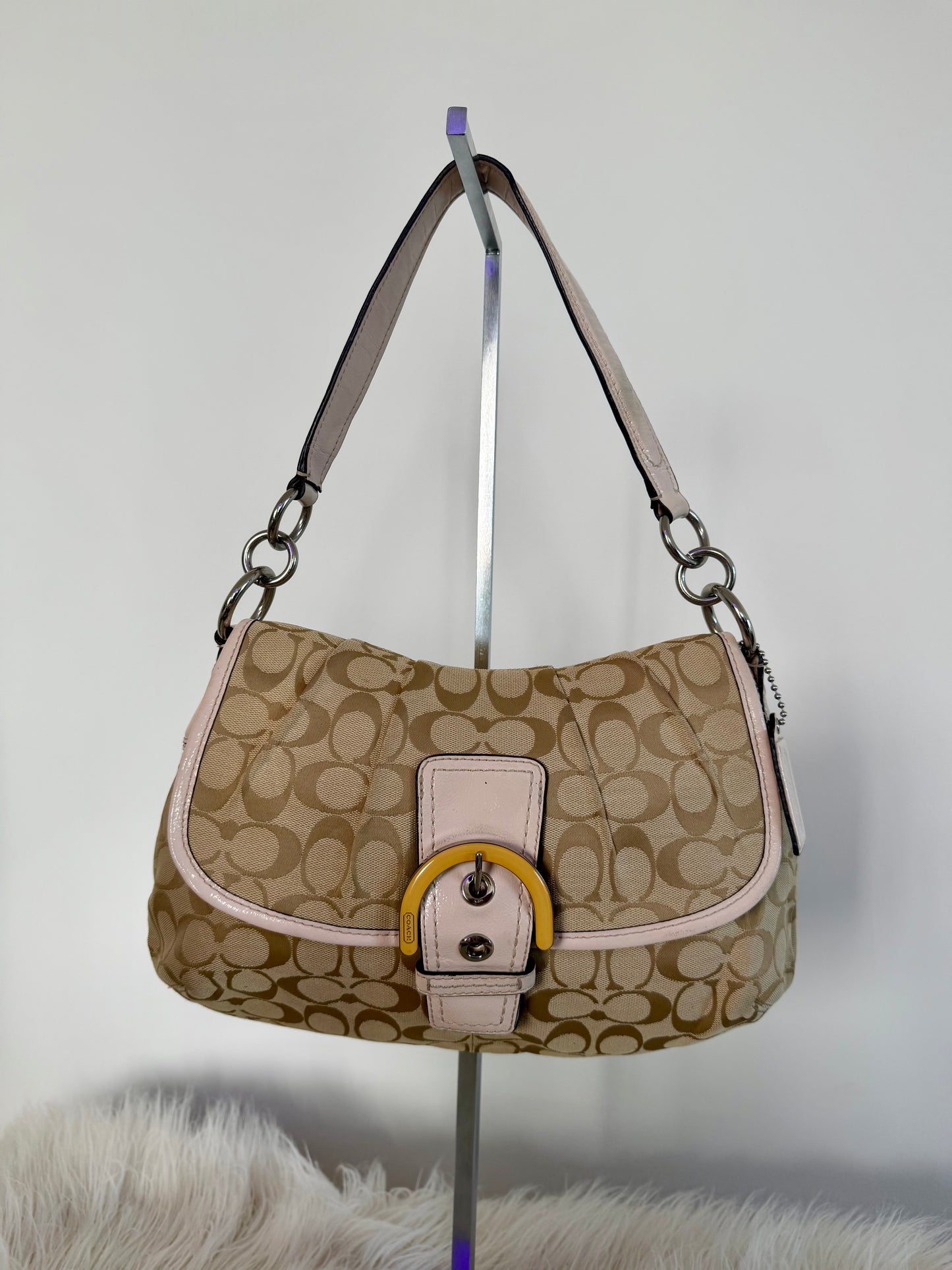 Coach Soho Bag