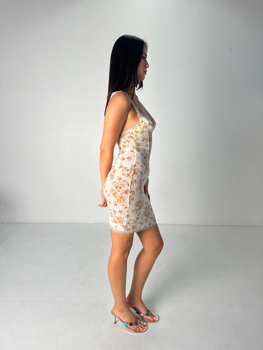 Babydoll Mini Dress
