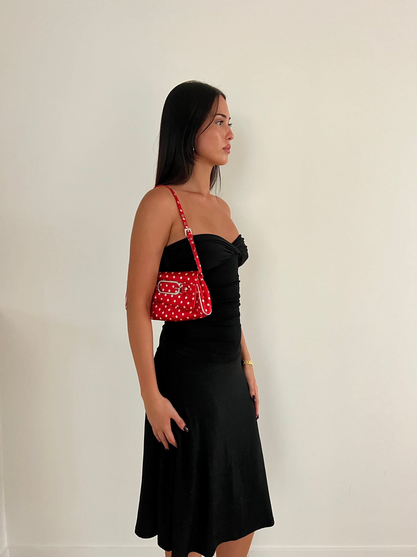 Zimmerman Midi Dress