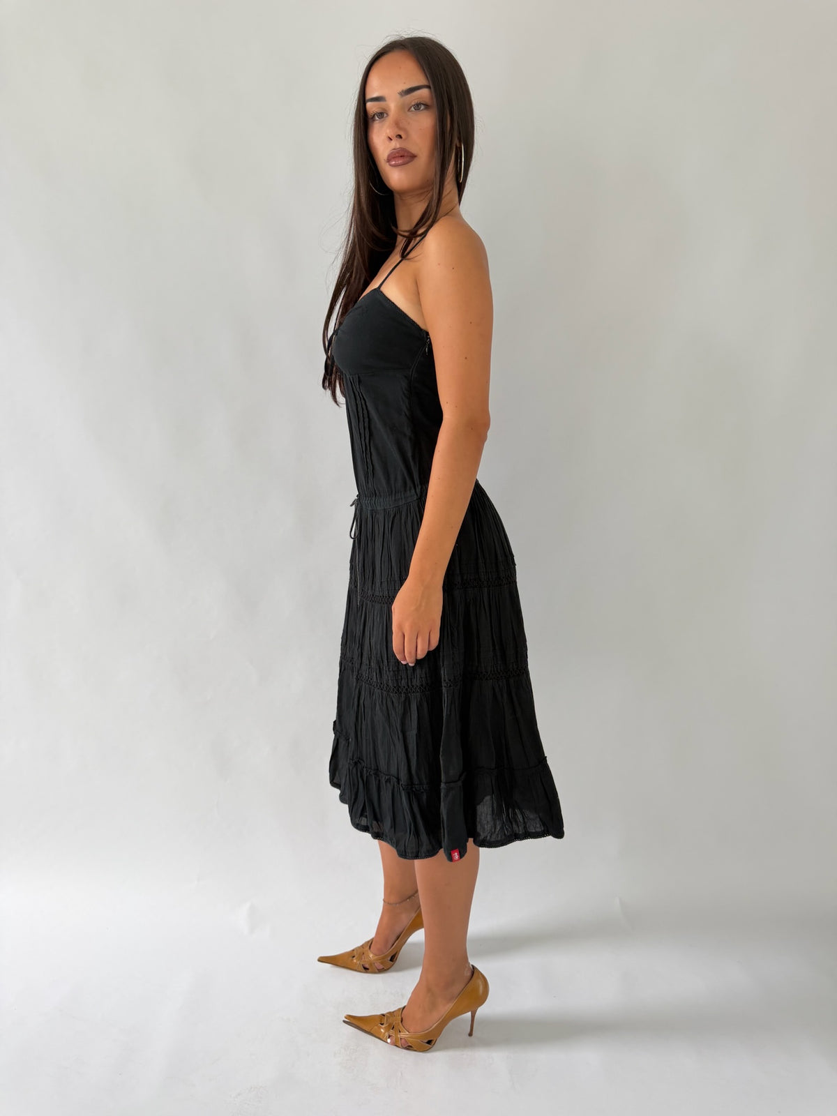 Esprit Cotton Midi