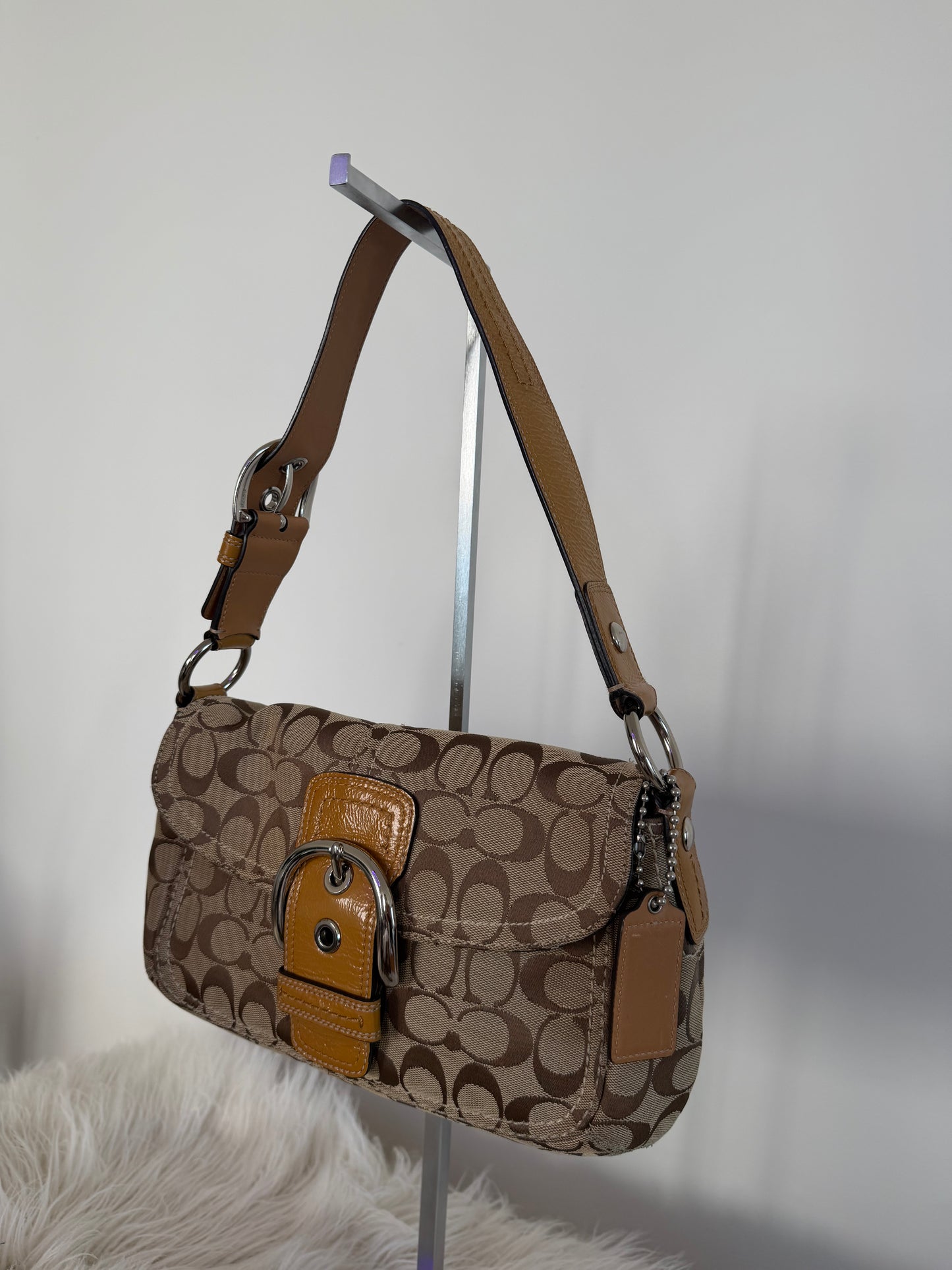Coach Soho Bag