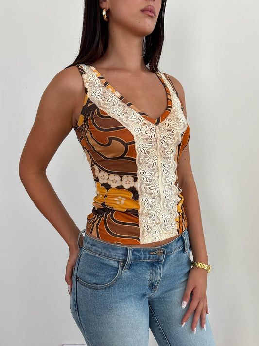 D&G Top