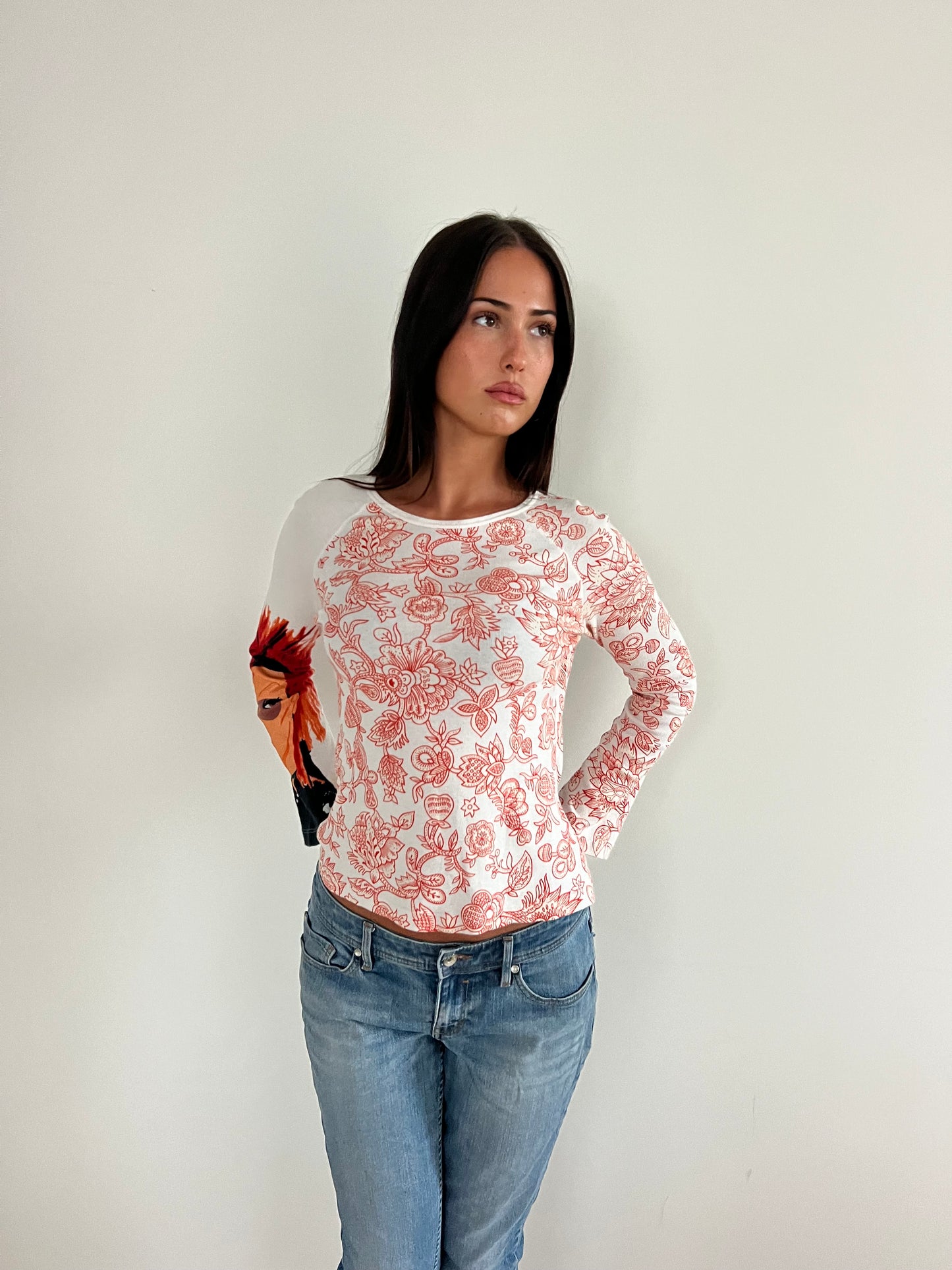 Custo Barcelona Top