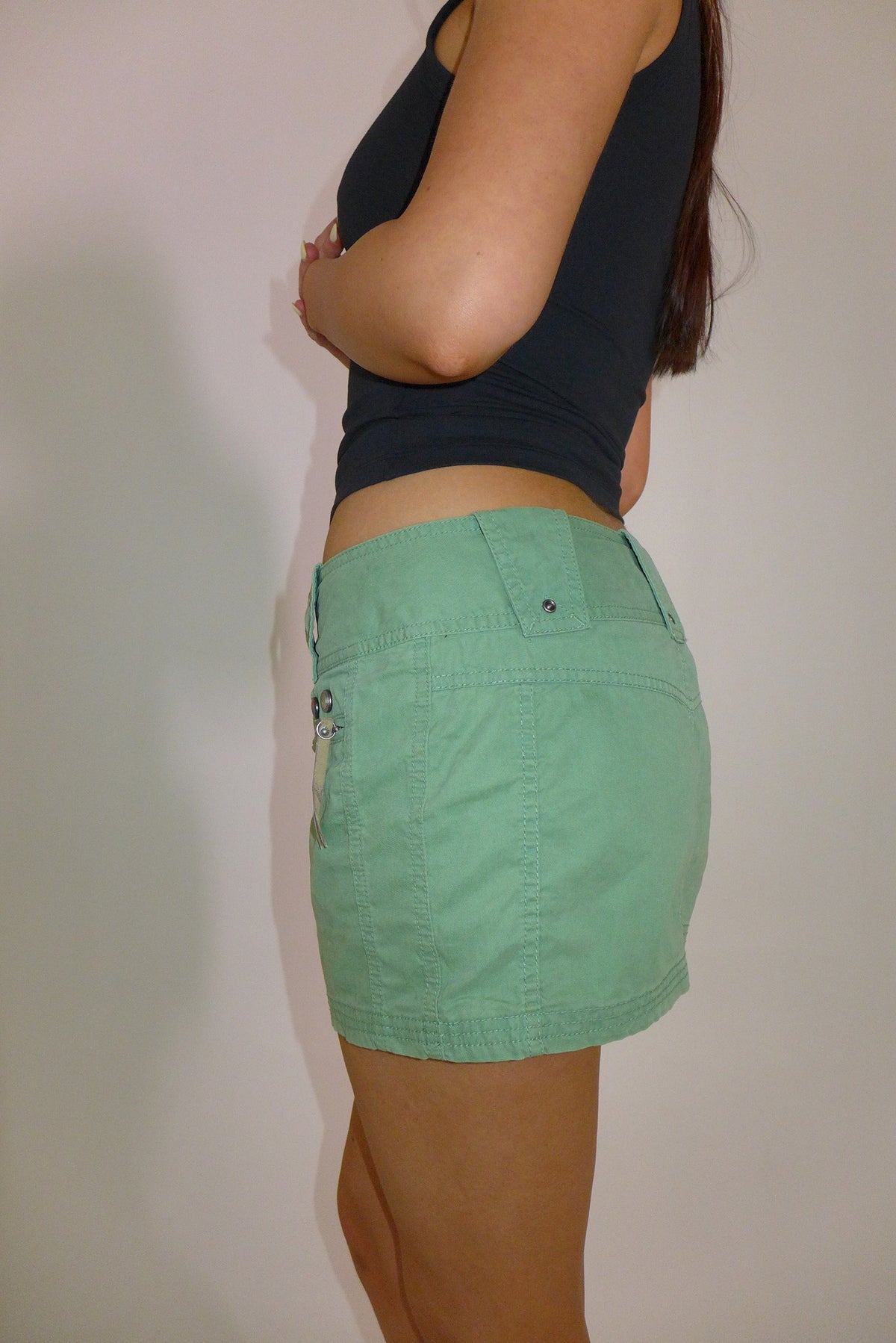 Diesel Mini Skirt