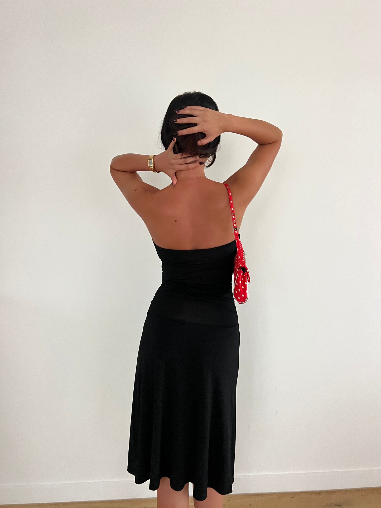 Zimmerman Midi Dress