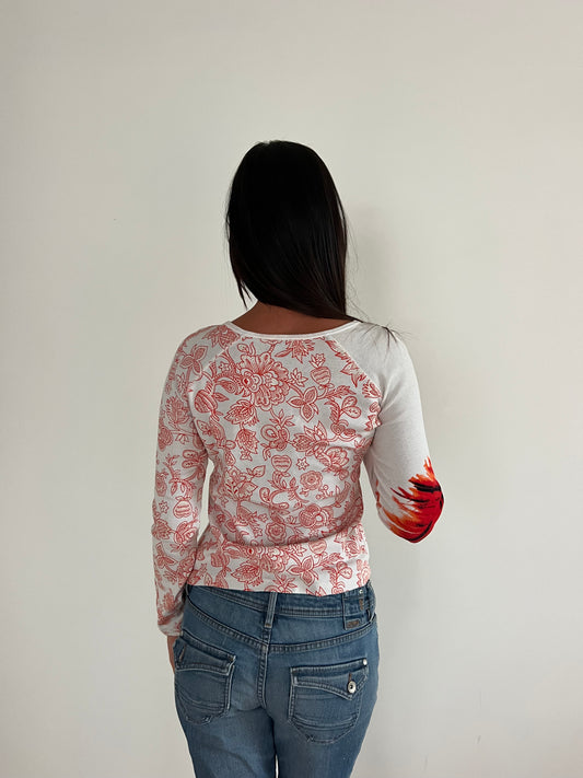 Custo Barcelona Top