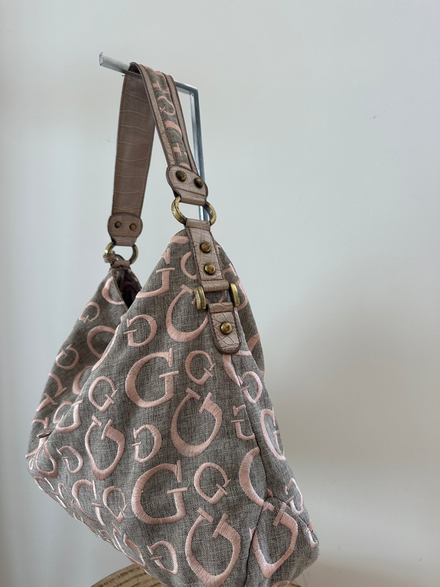 Guess Tote Bag