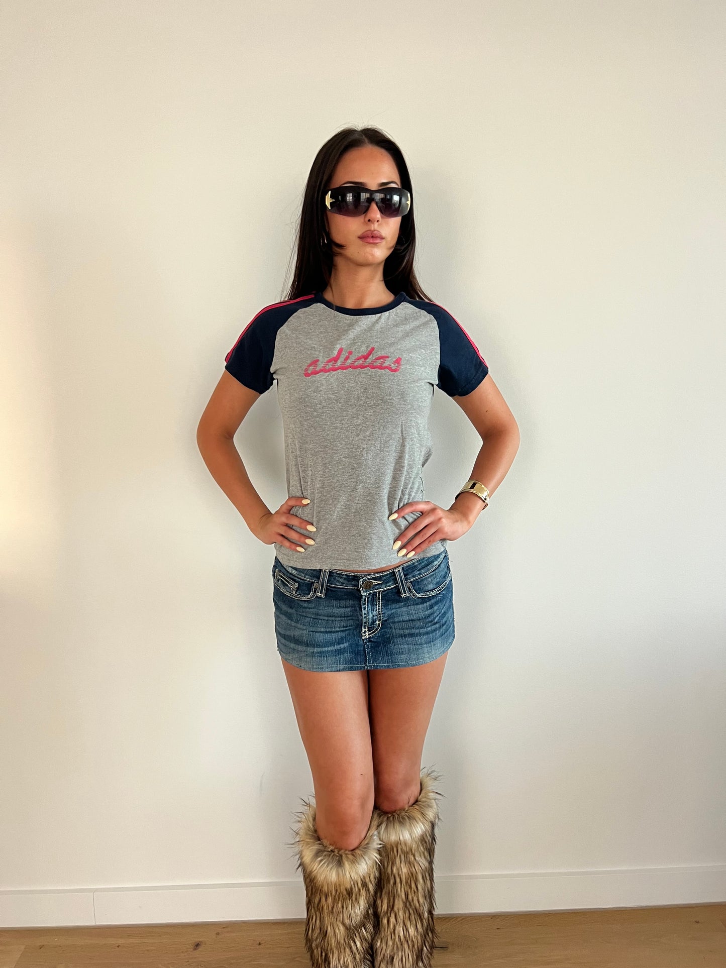 Adidas Baby Tee