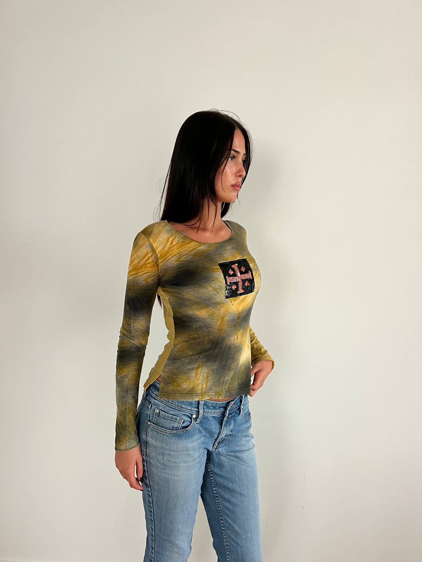 Custo Barcelona Top