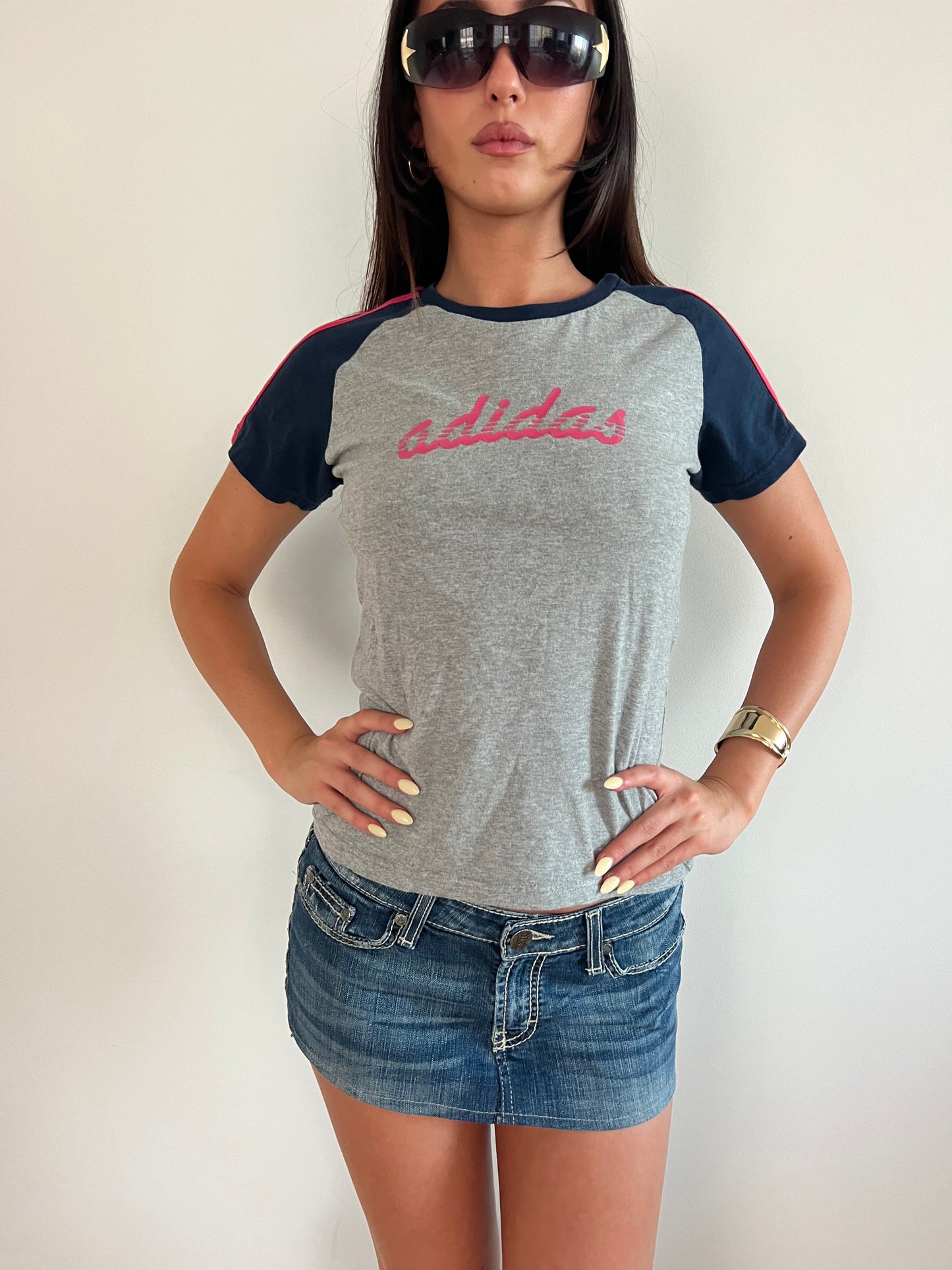 Adidas Baby Tee