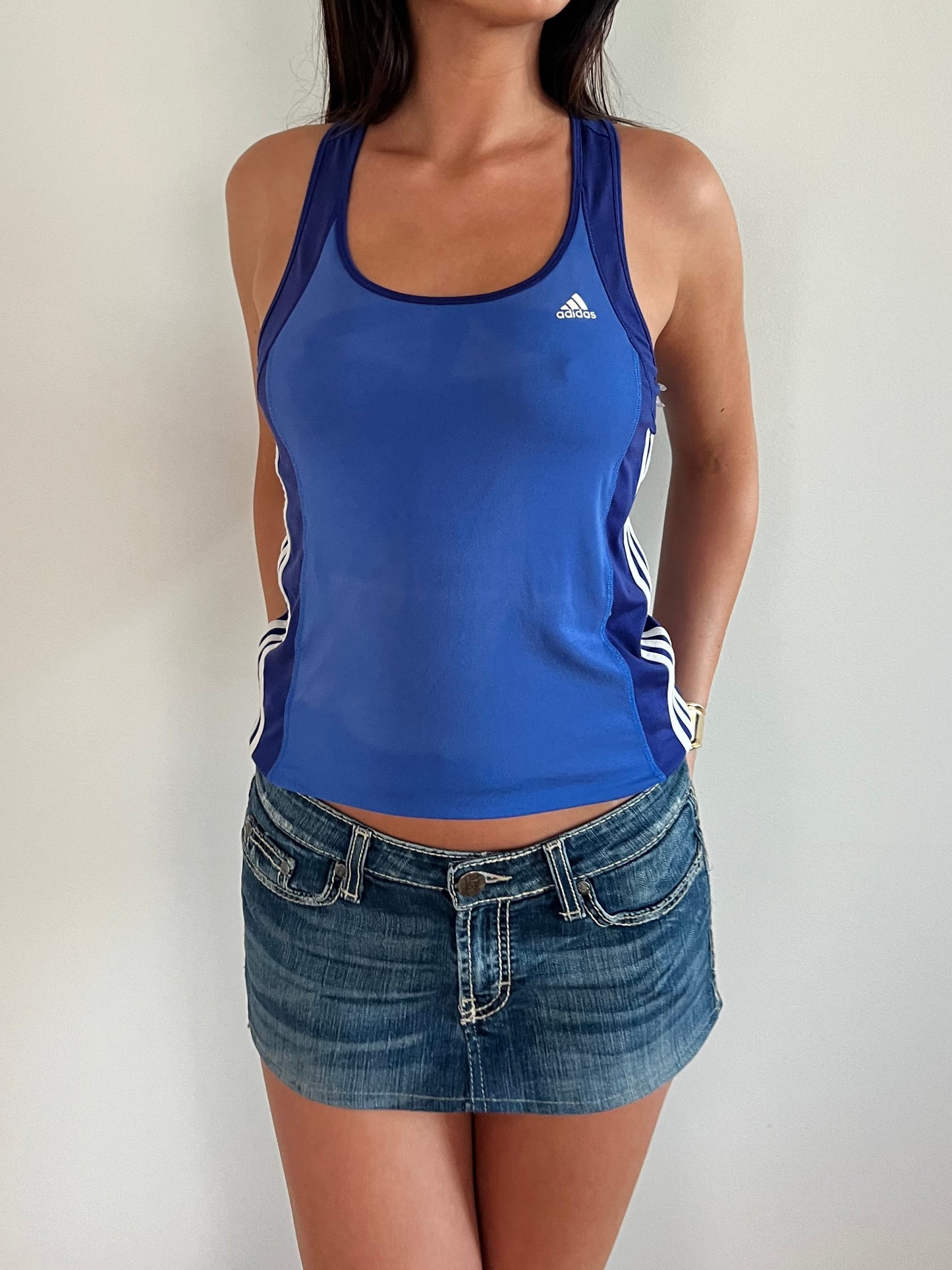 Adidas Sports Tank