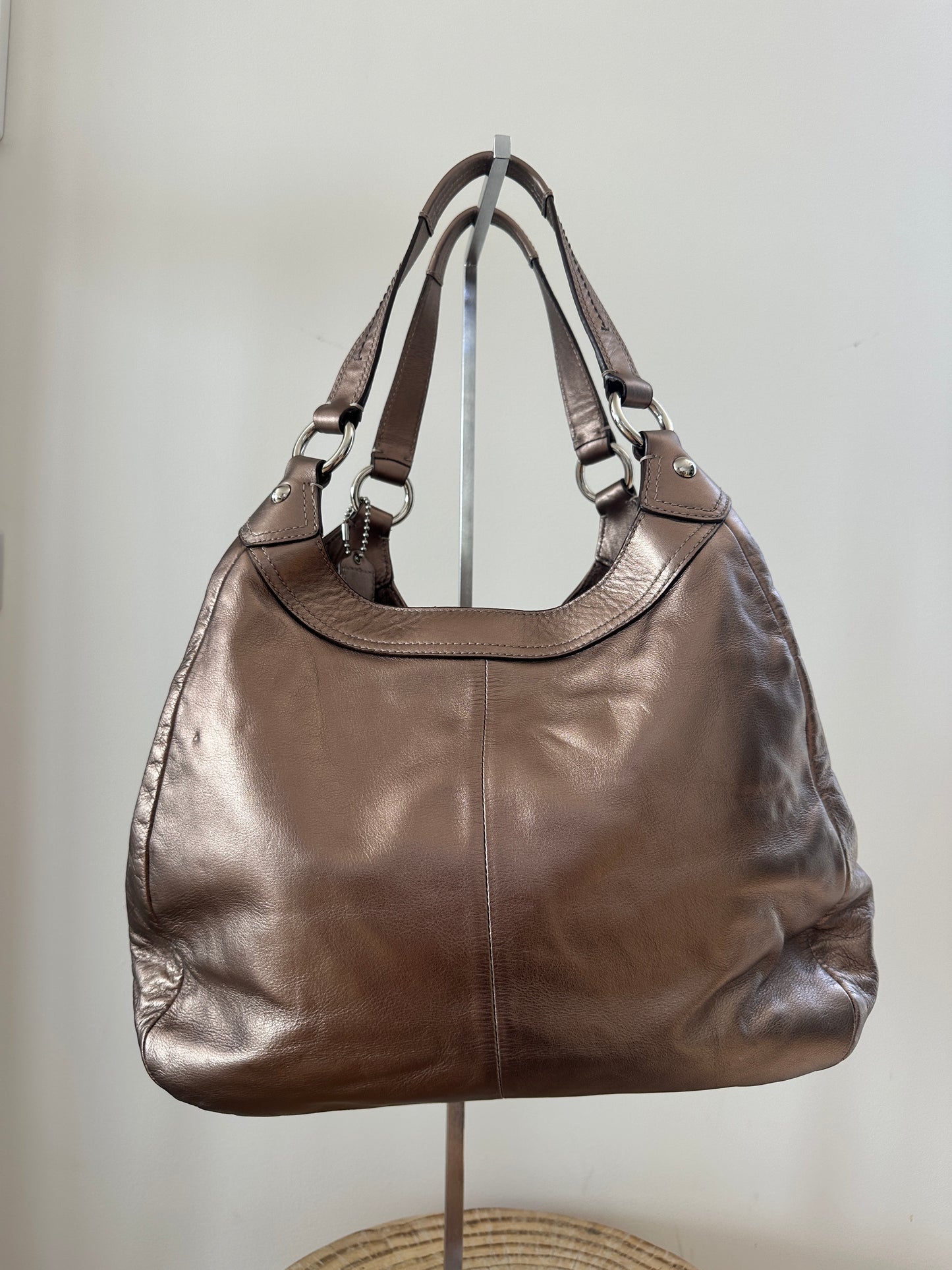 Coach Soho Lyn Hobo Bag