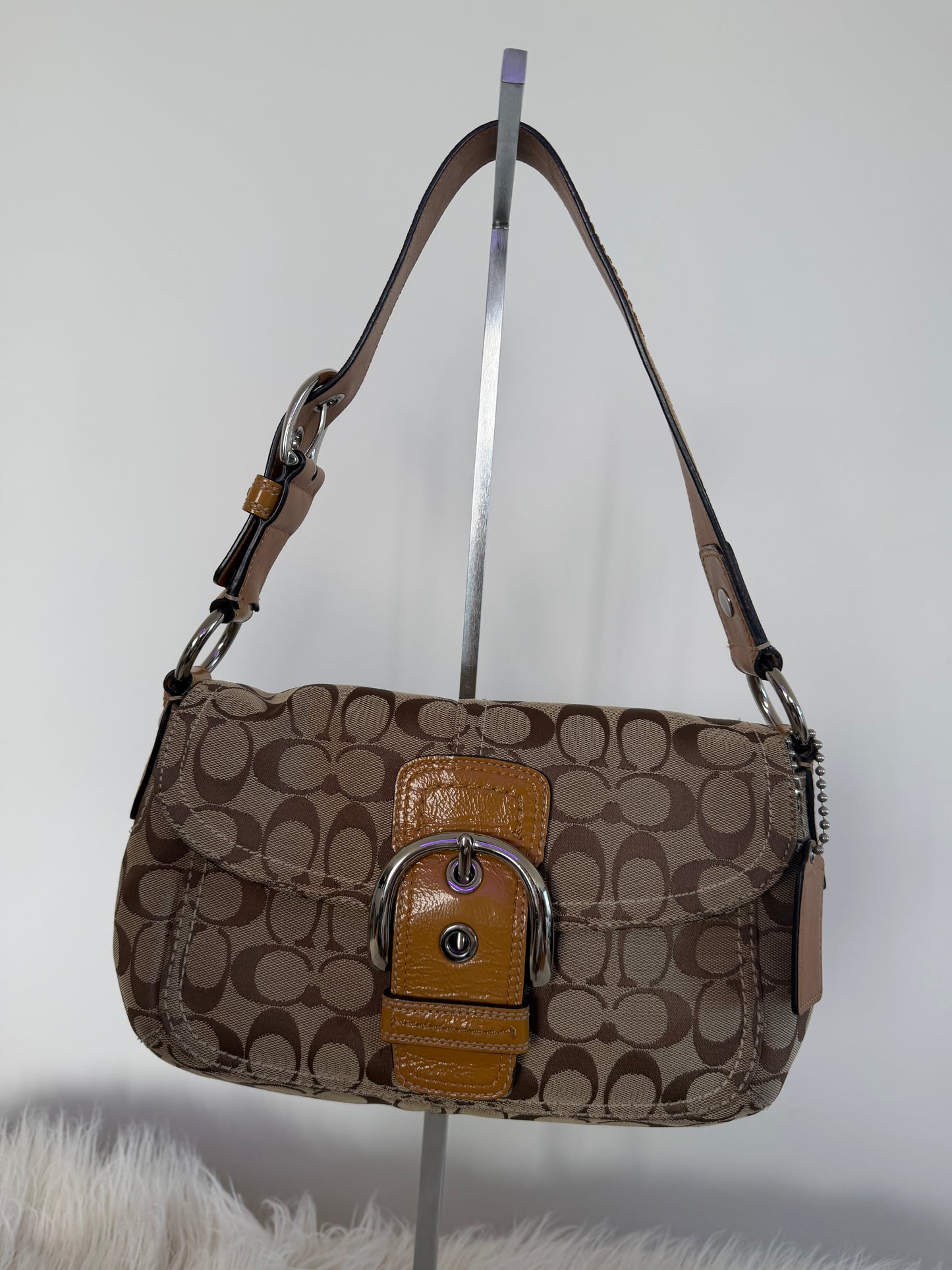 Coach Soho Bag