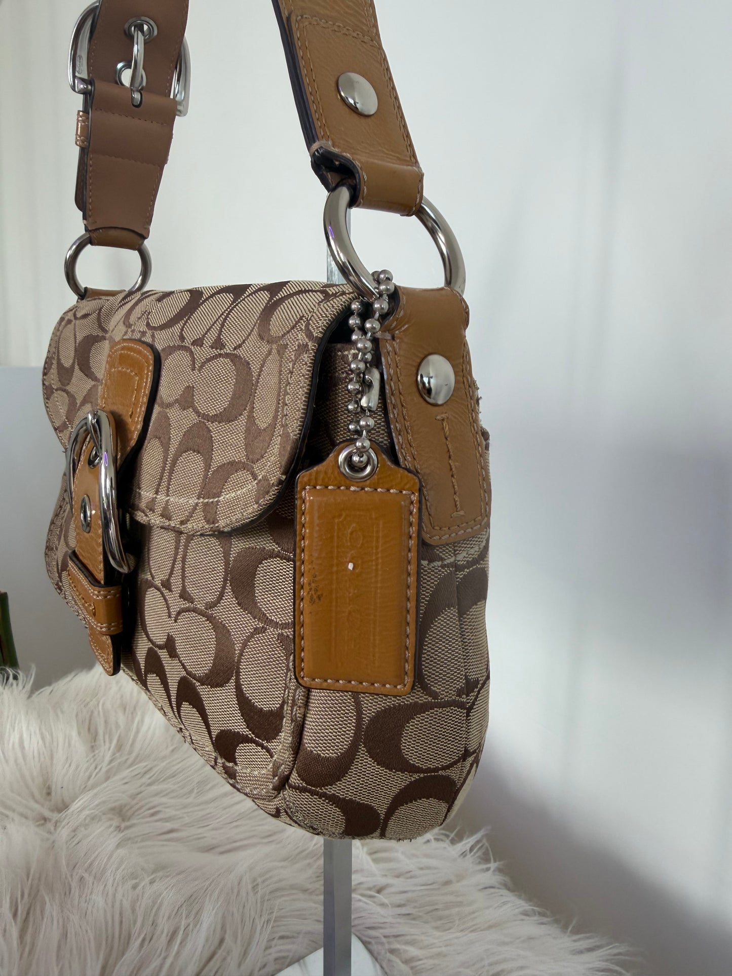 Coach Soho Bag