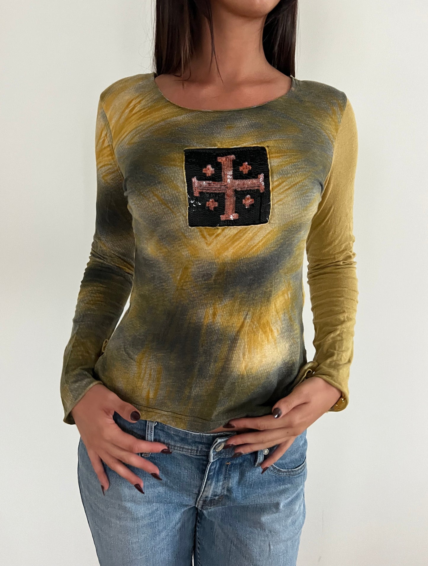 Custo Barcelona Top