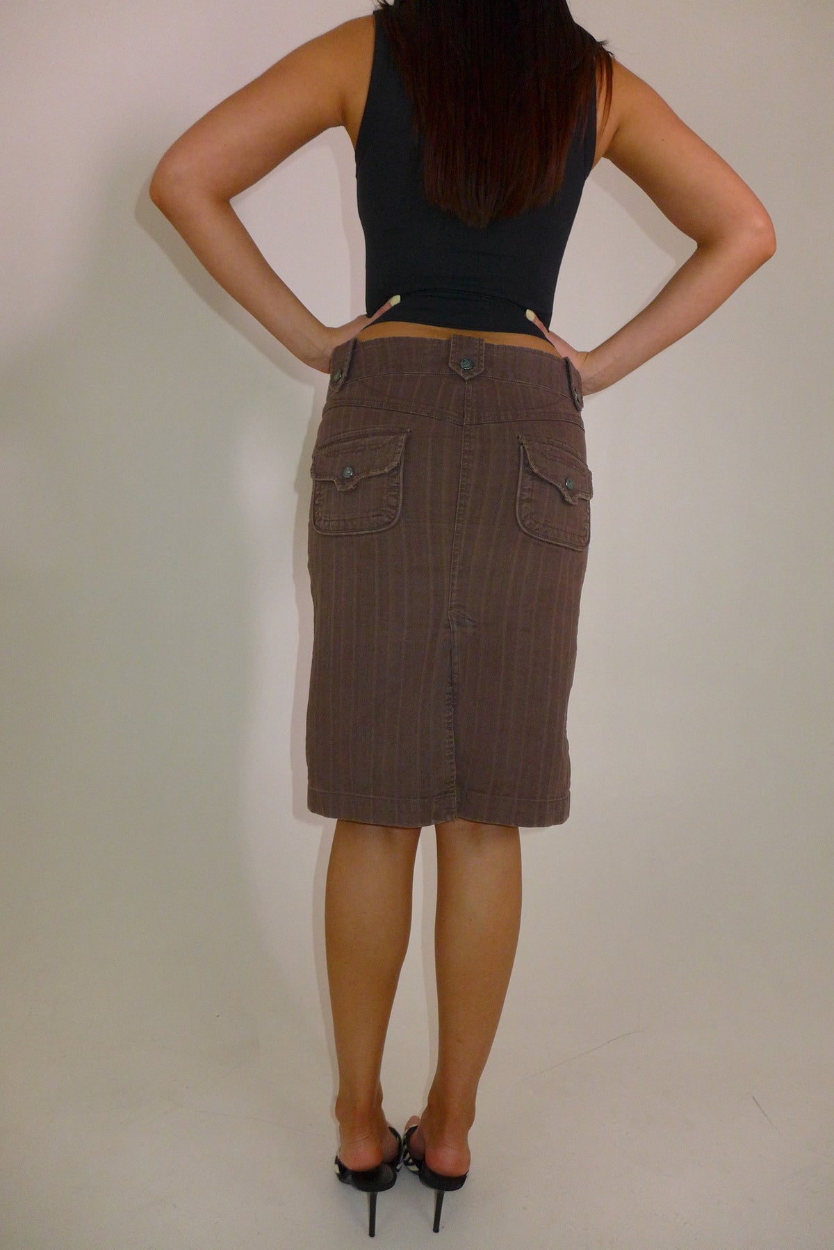 Diesel Cargo Midi