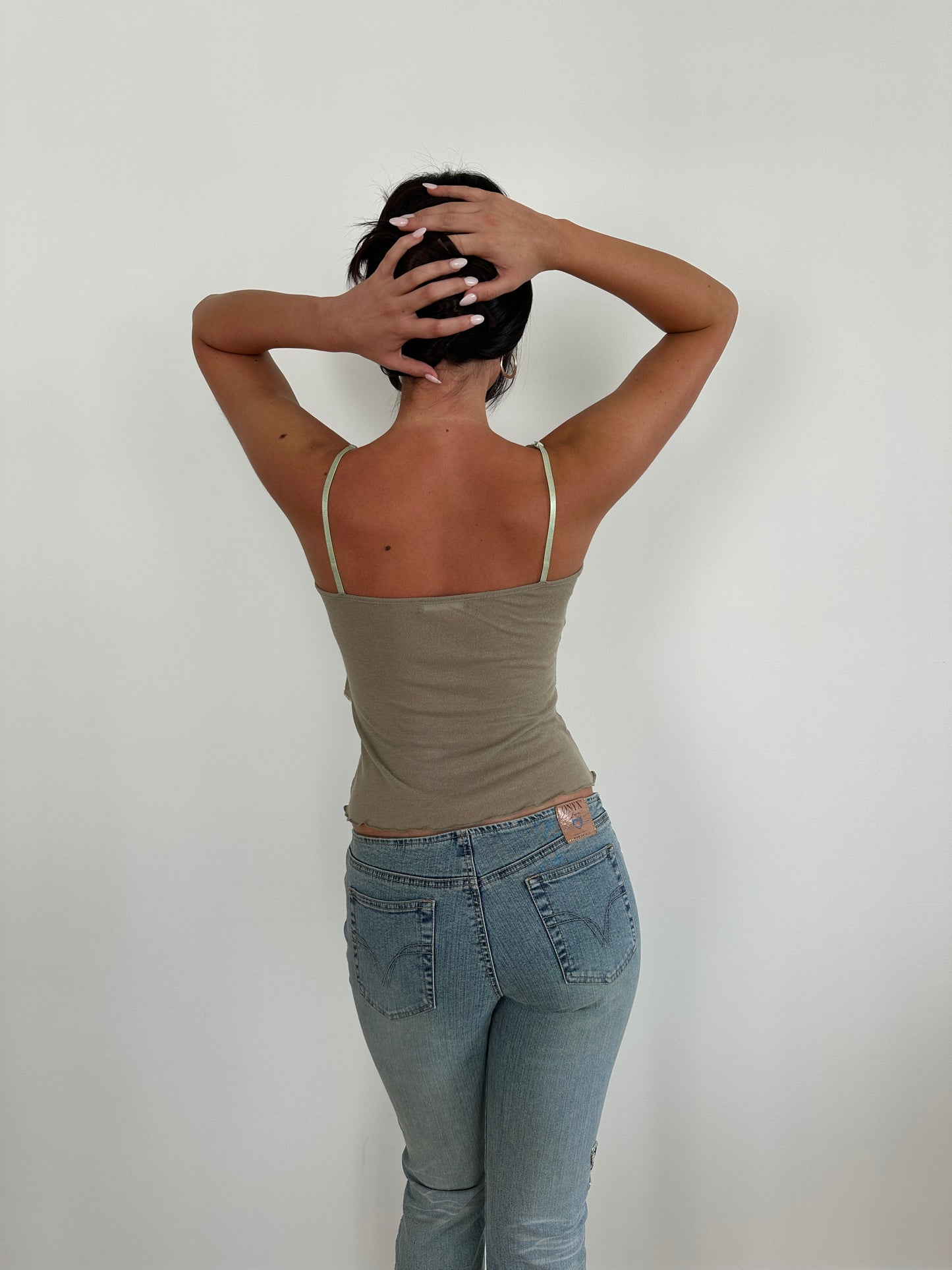 Morgan De Toi Cami Top