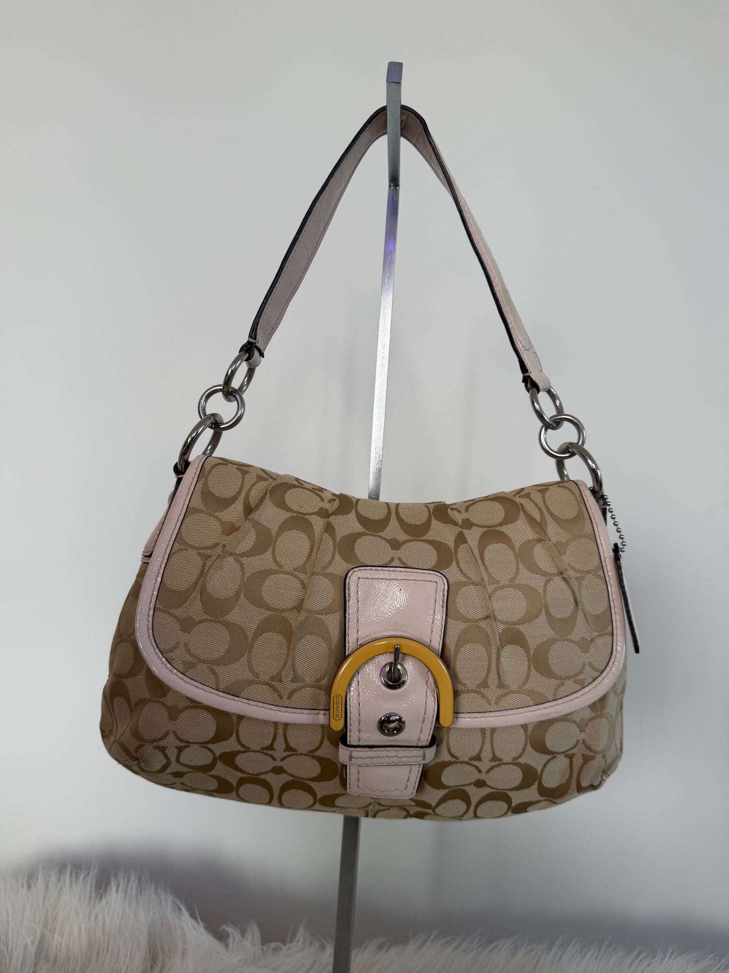 Coach Soho Bag