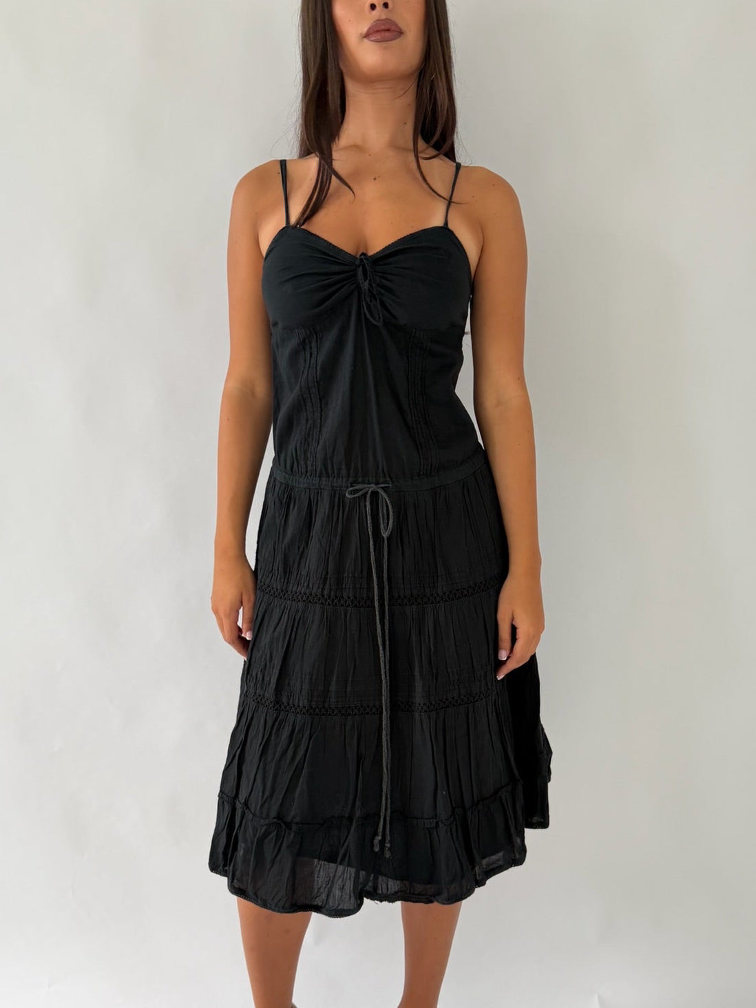 Esprit Cotton Midi