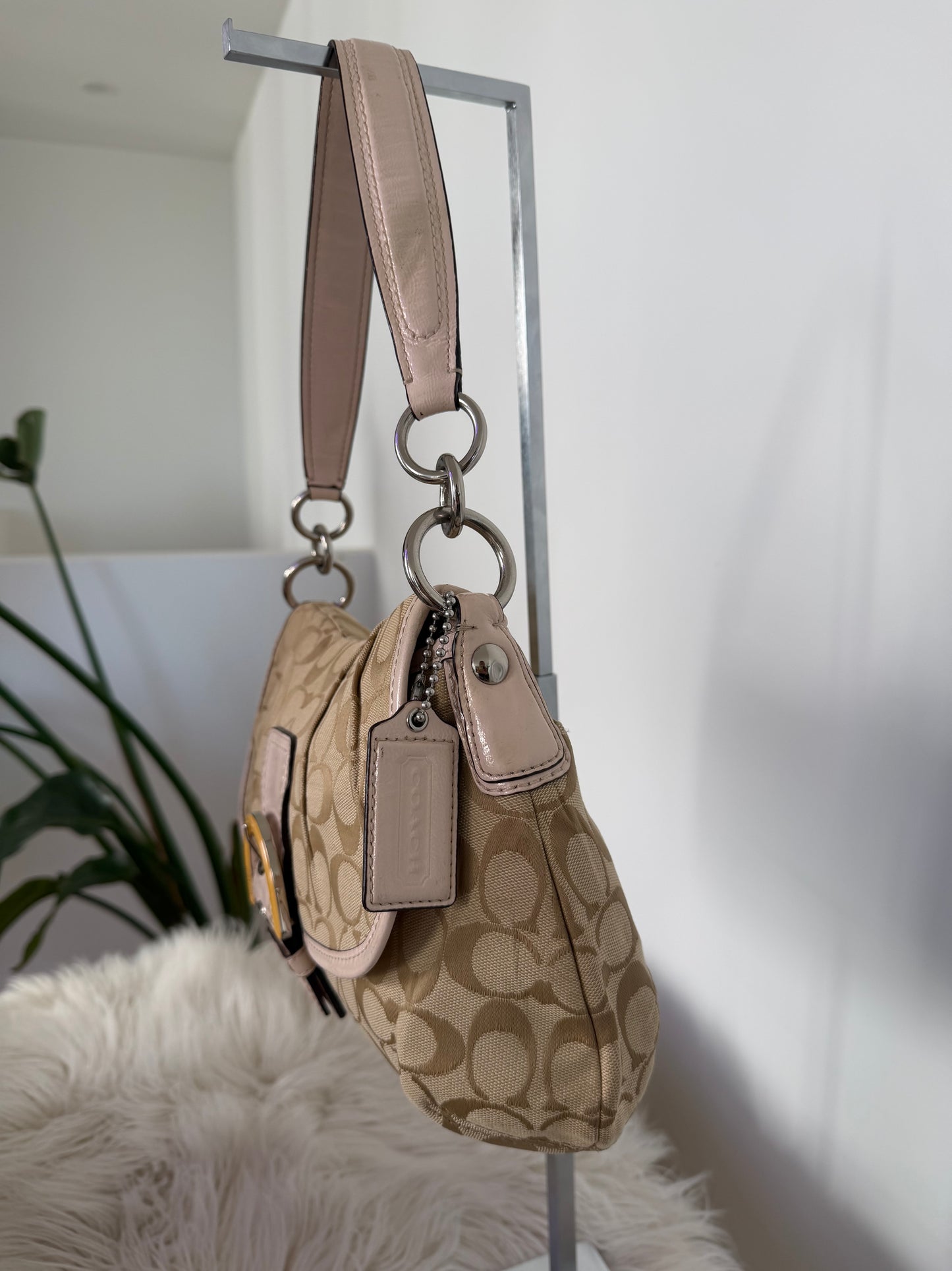 Coach Soho Bag