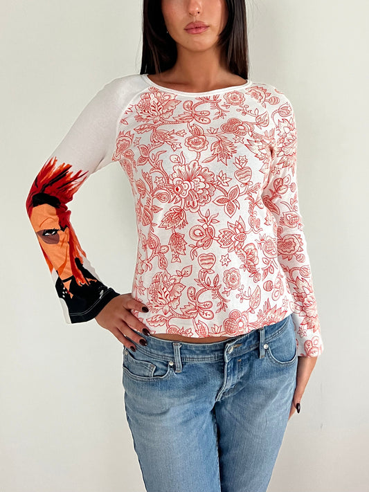 Custo Barcelona Top