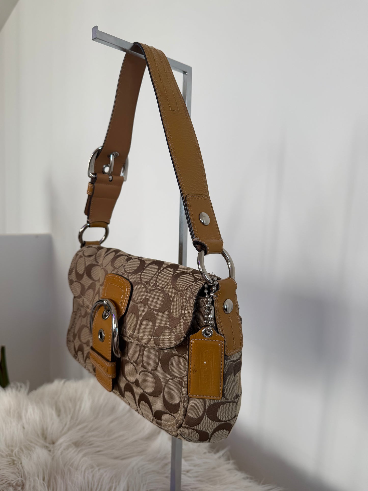 Coach Soho Bag