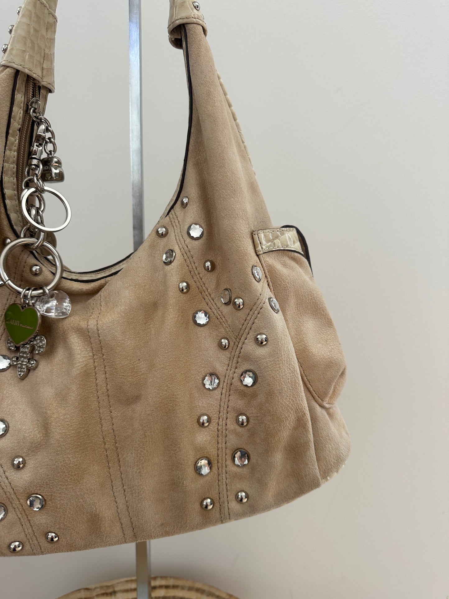 Kathy Van Zeeland Bag