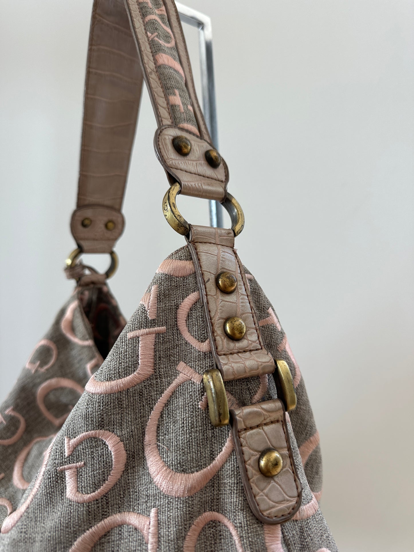 Guess Tote Bag