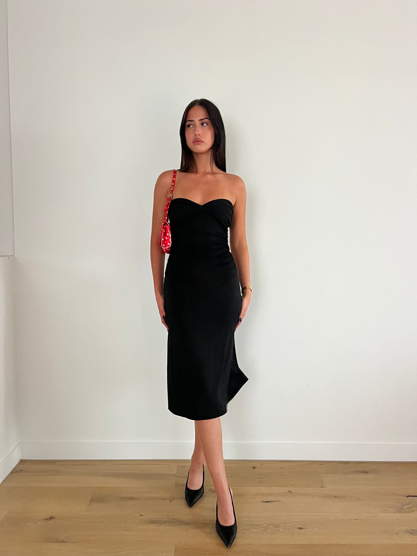 Zimmerman Midi Dress