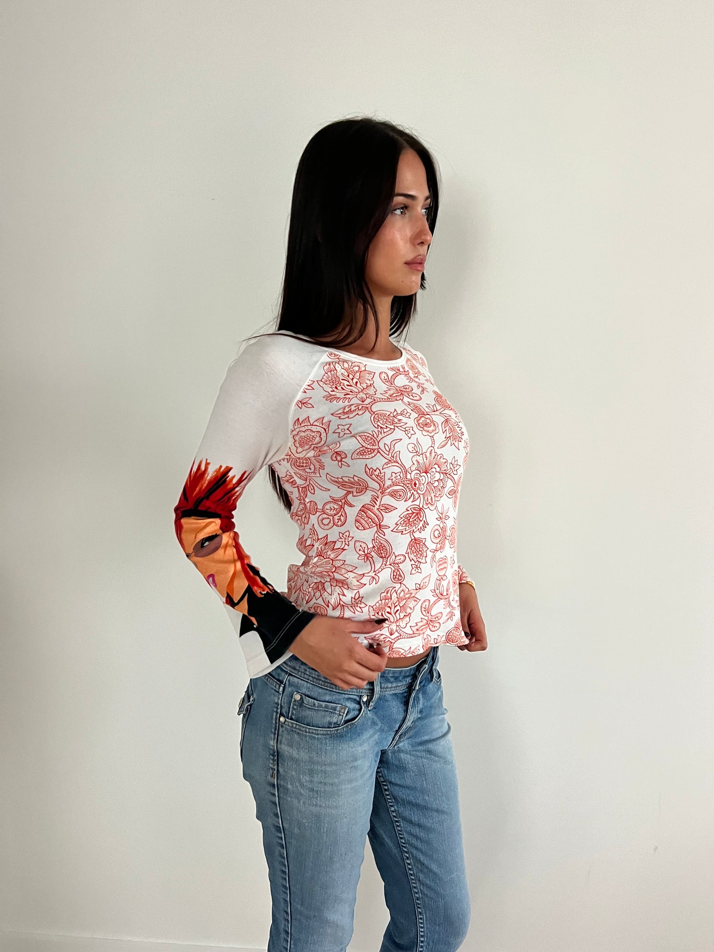 Custo Barcelona Top