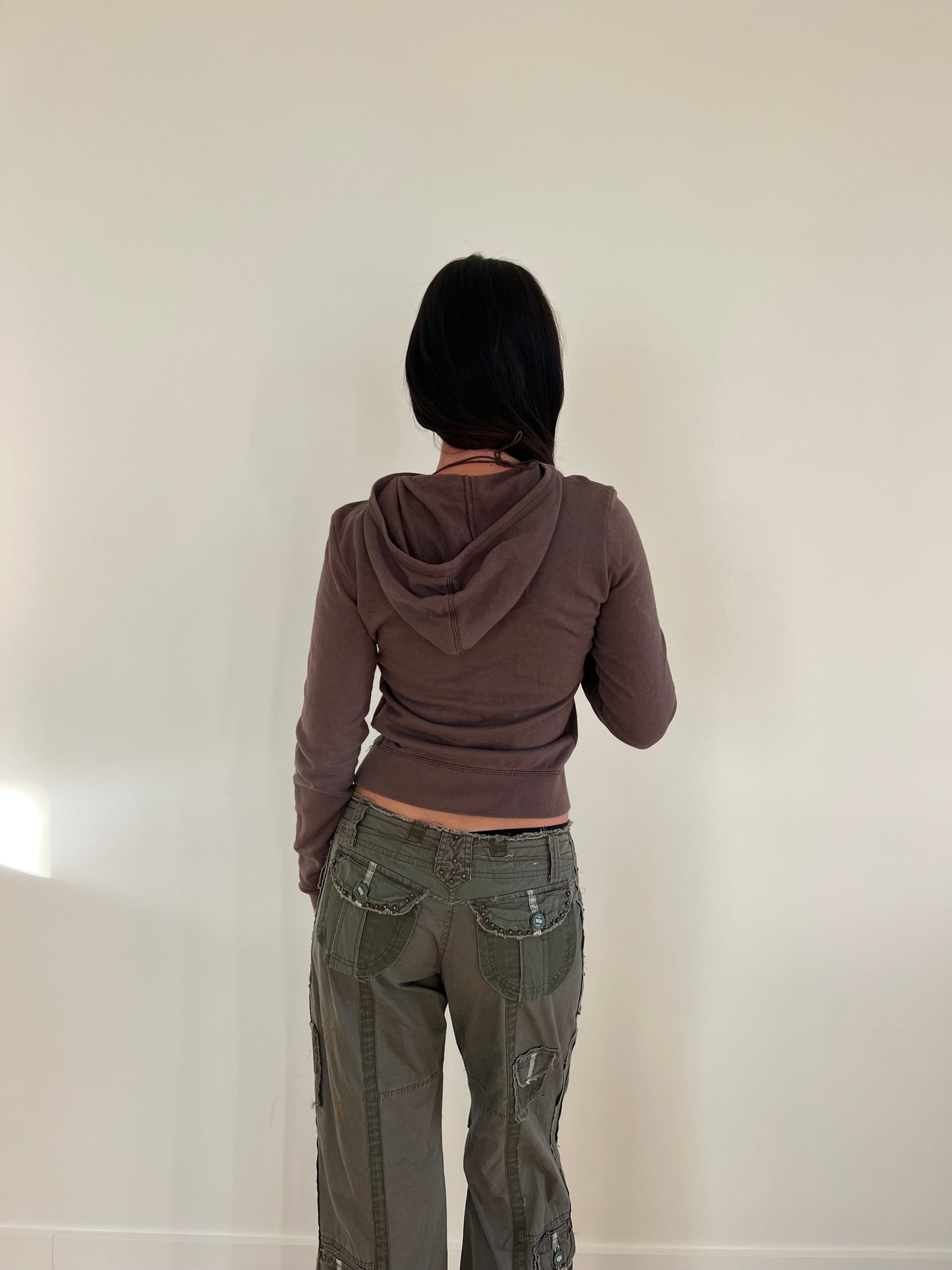 Juicy Couture Zip Up