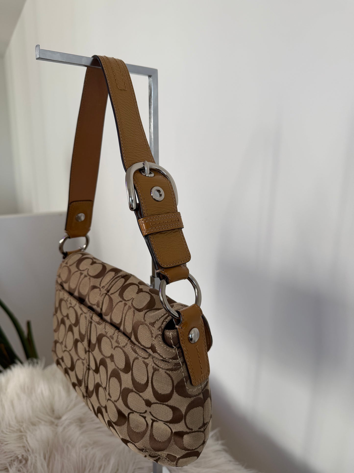 Coach Soho Bag
