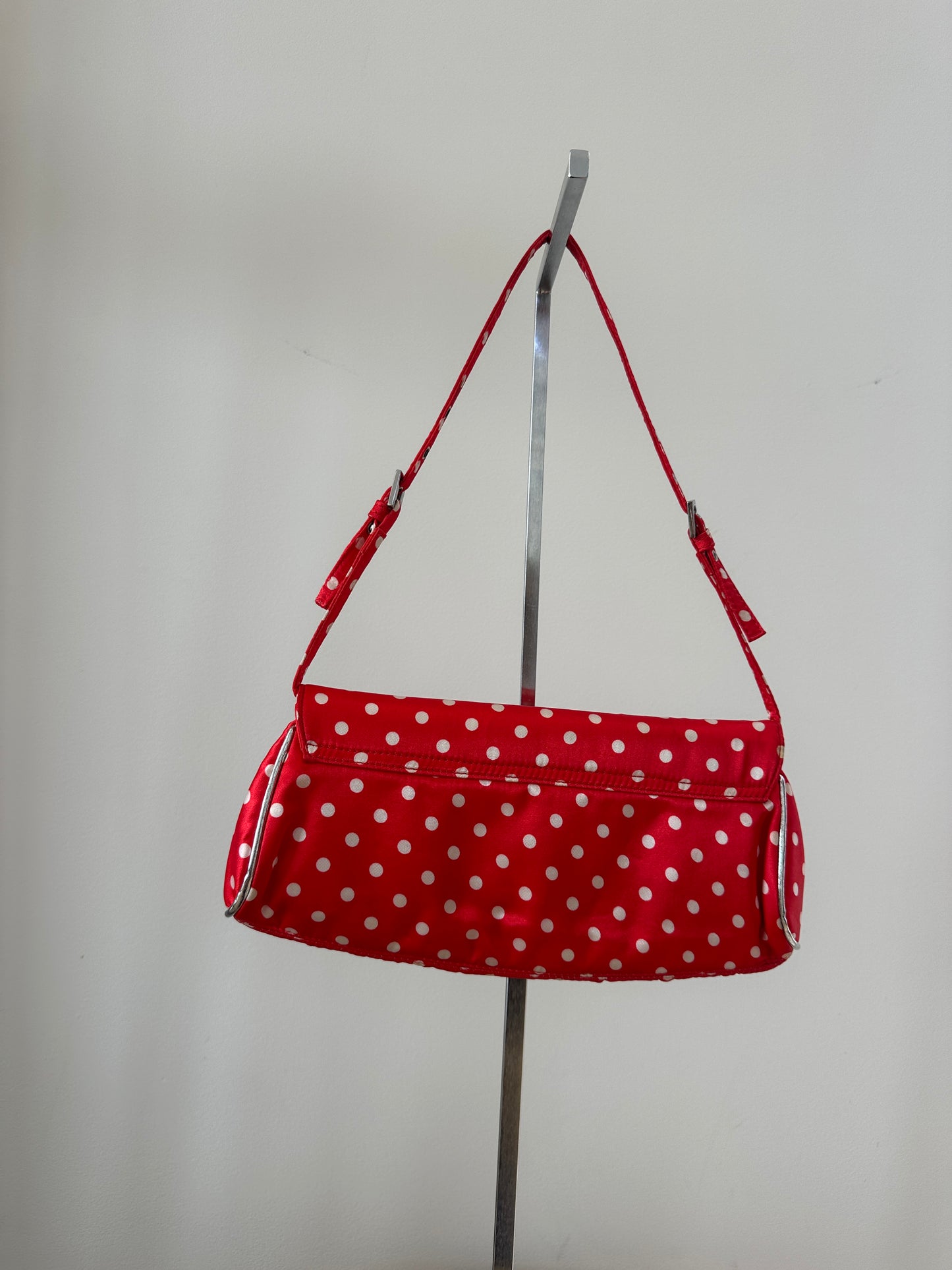 Guess Polka Dot Bag