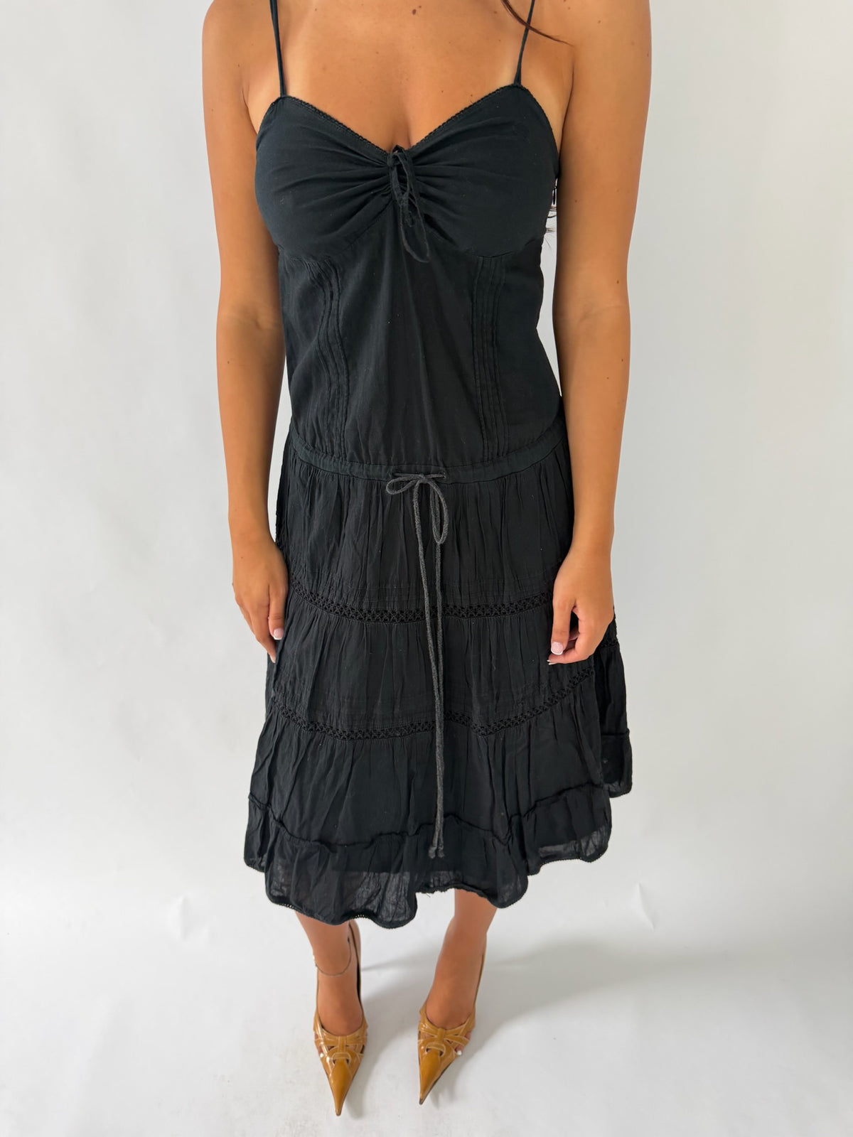 Esprit Cotton Midi