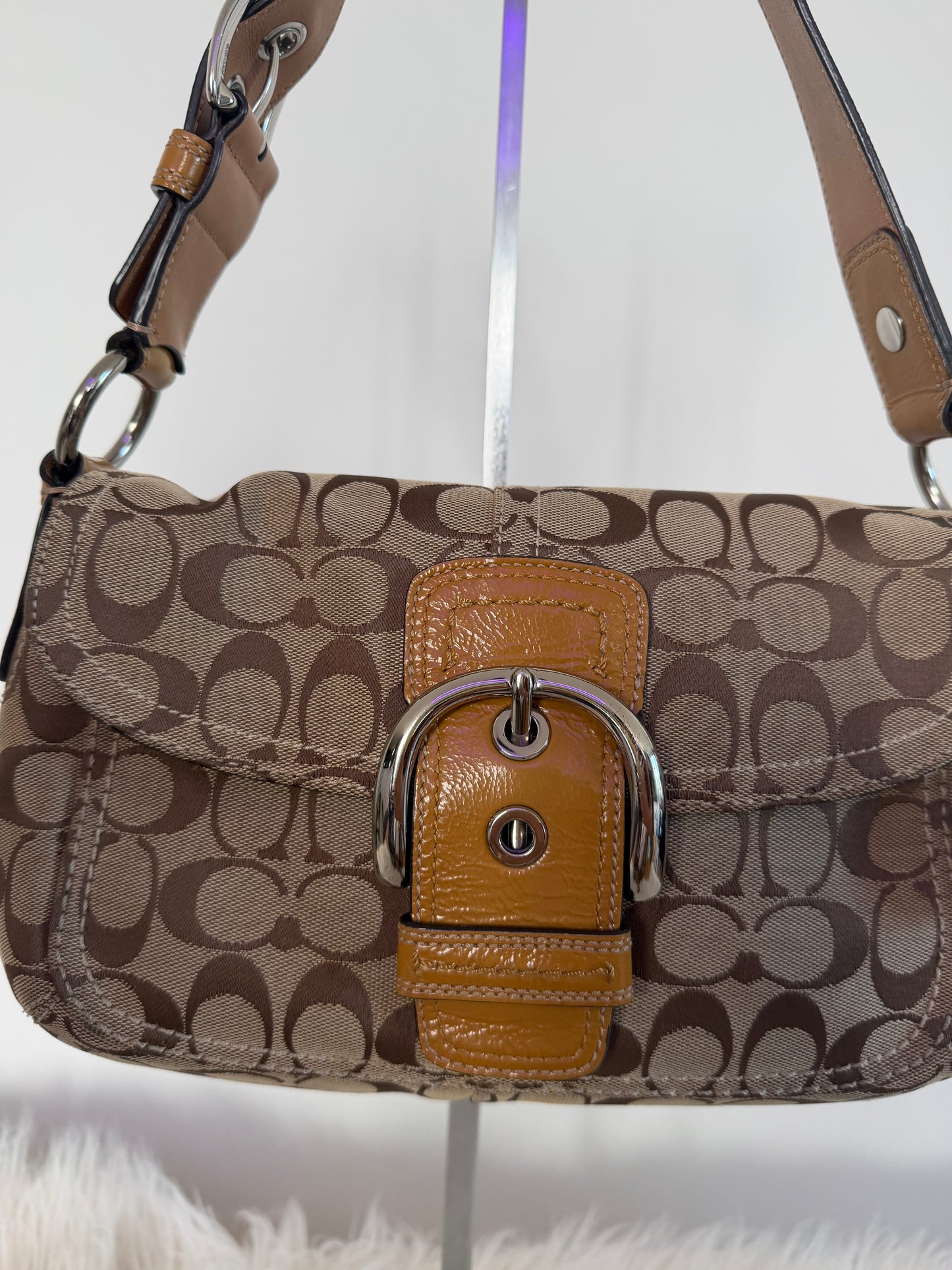 Coach Soho Bag