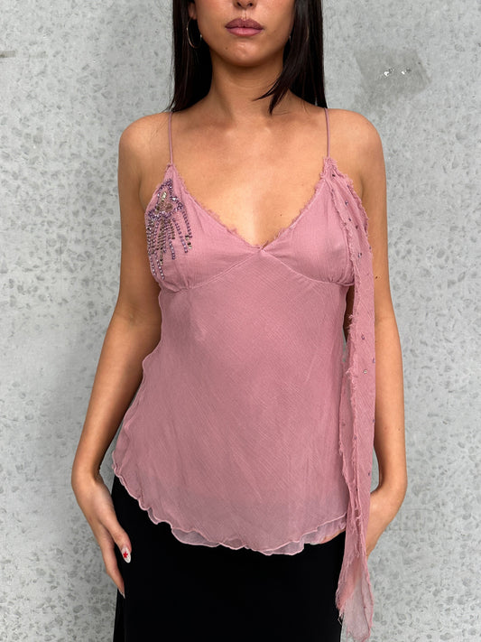 Marciano Silk Cami