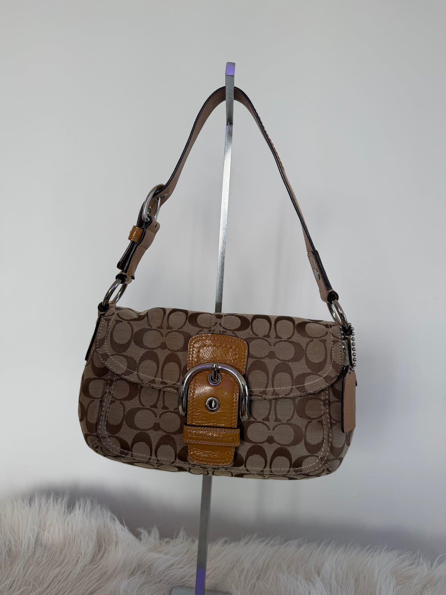 Coach Soho Bag