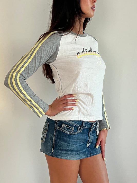 Adidas Long sleeve