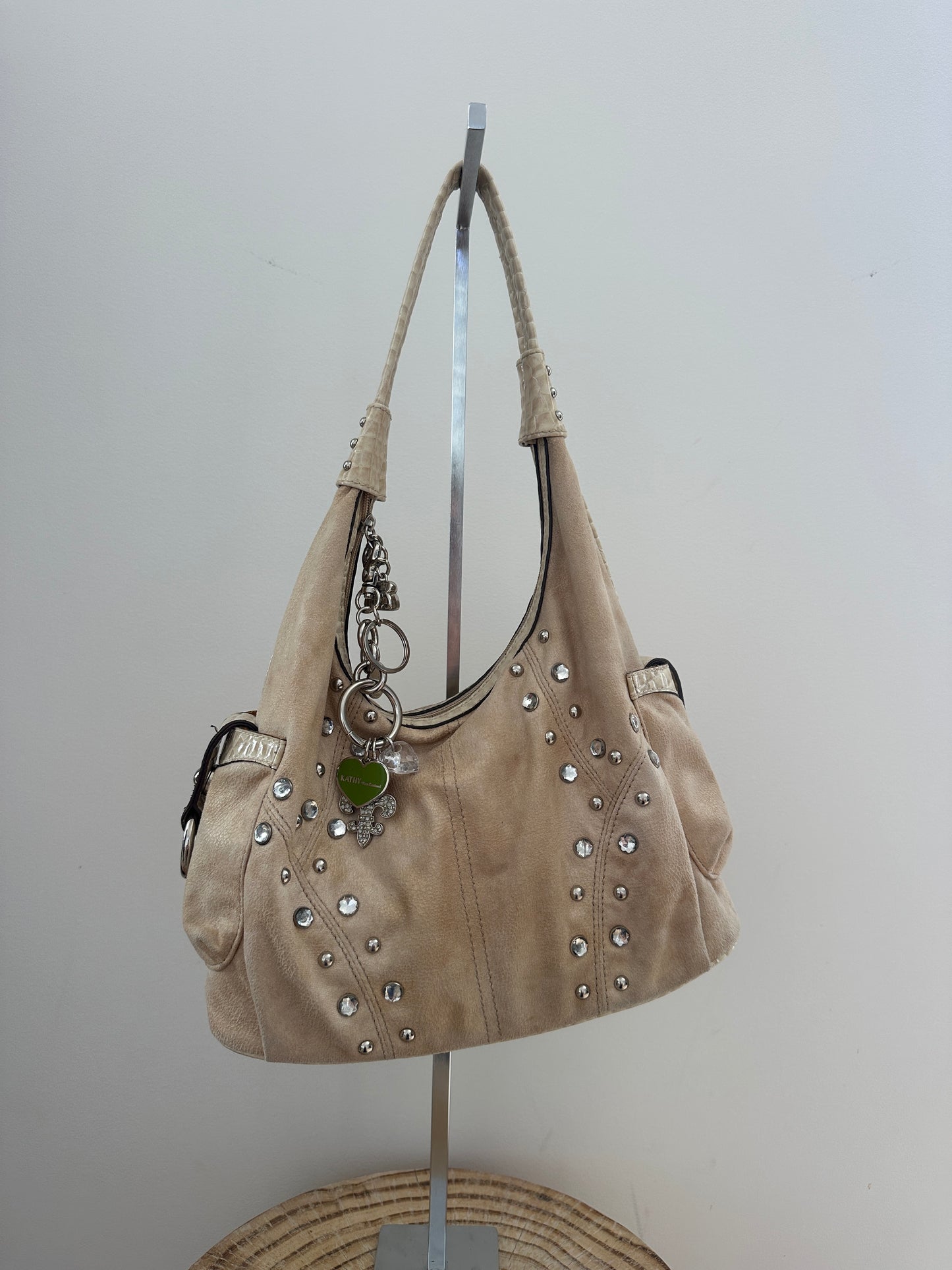 Kathy Van Zeeland Bag
