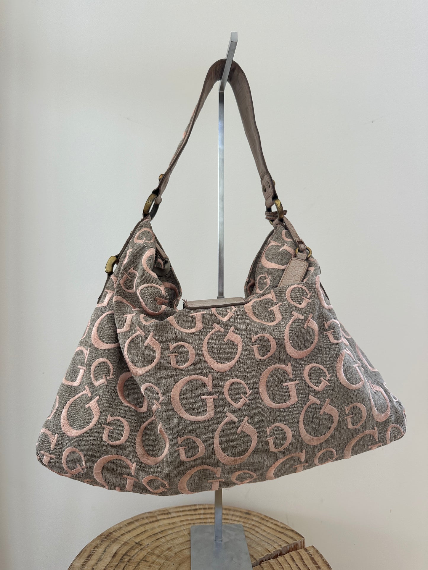 Guess Tote Bag