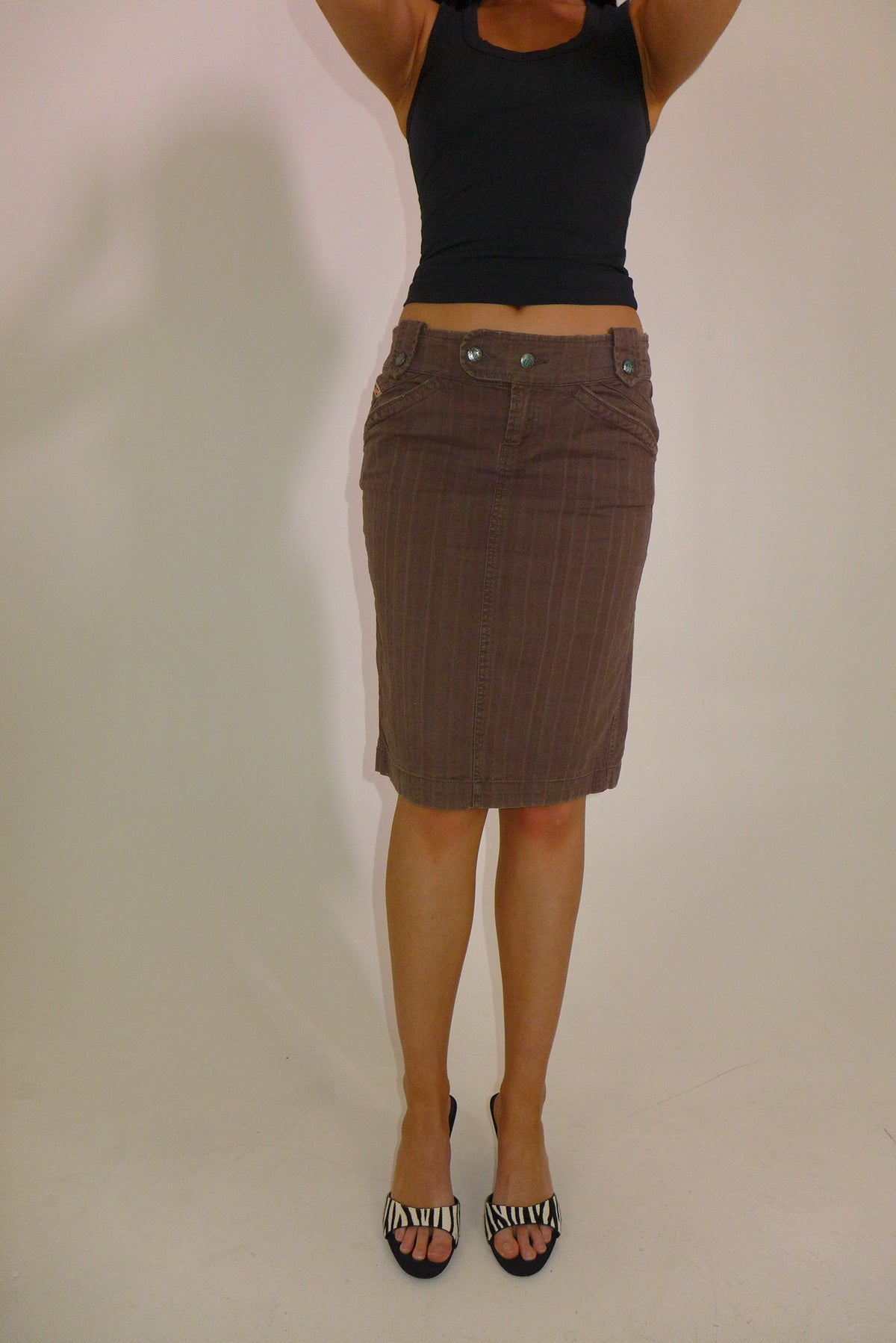 Diesel Cargo Midi