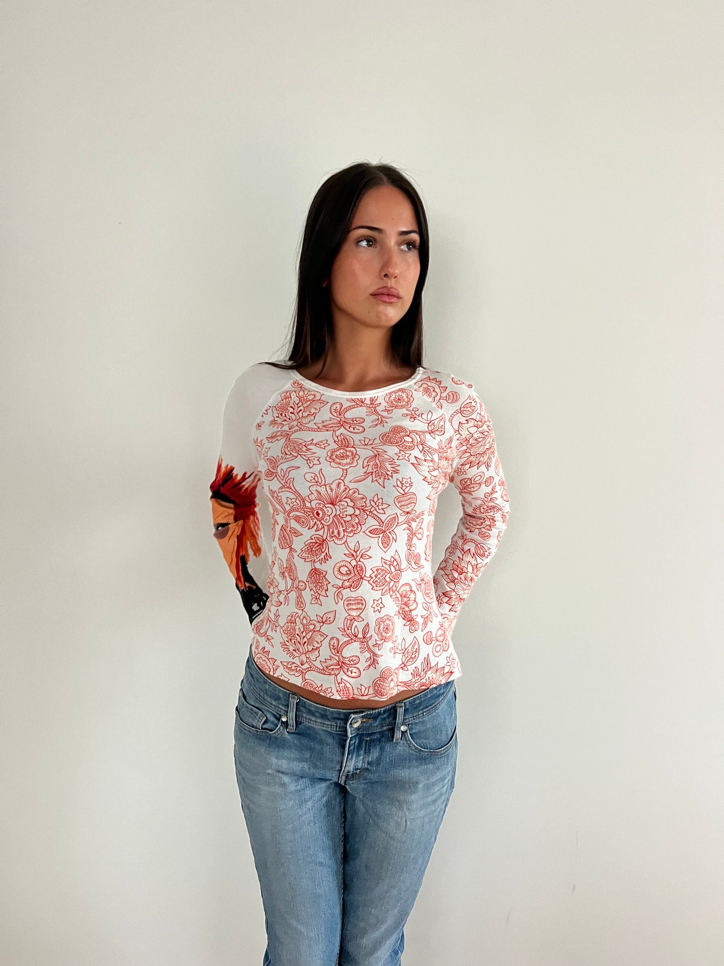 Custo Barcelona Top