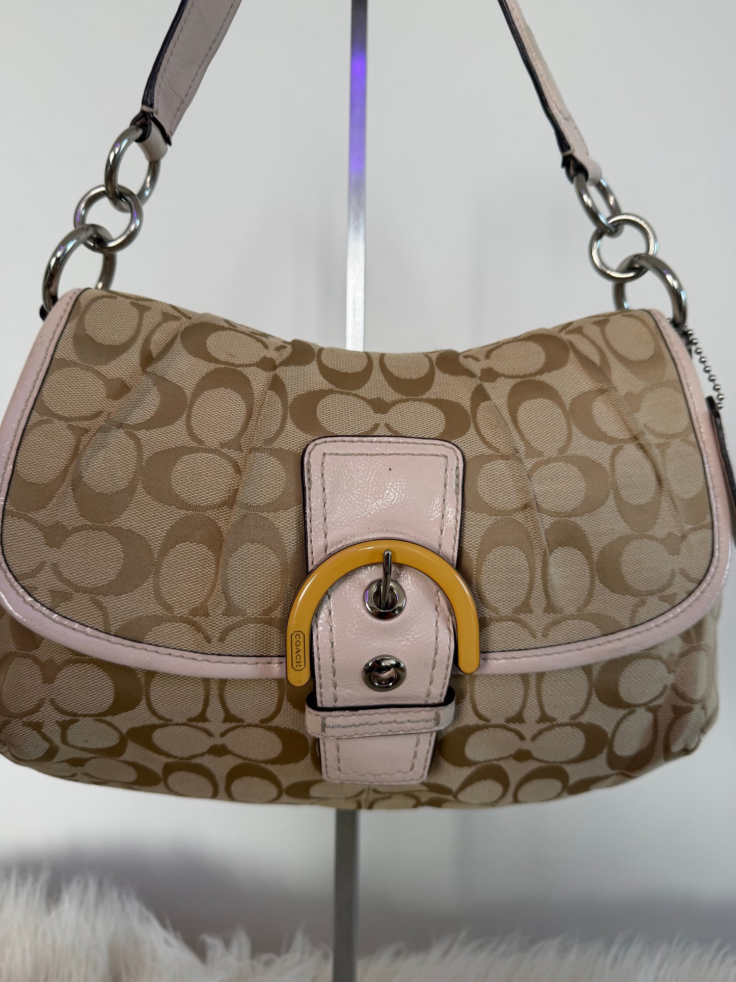 Coach Soho Bag