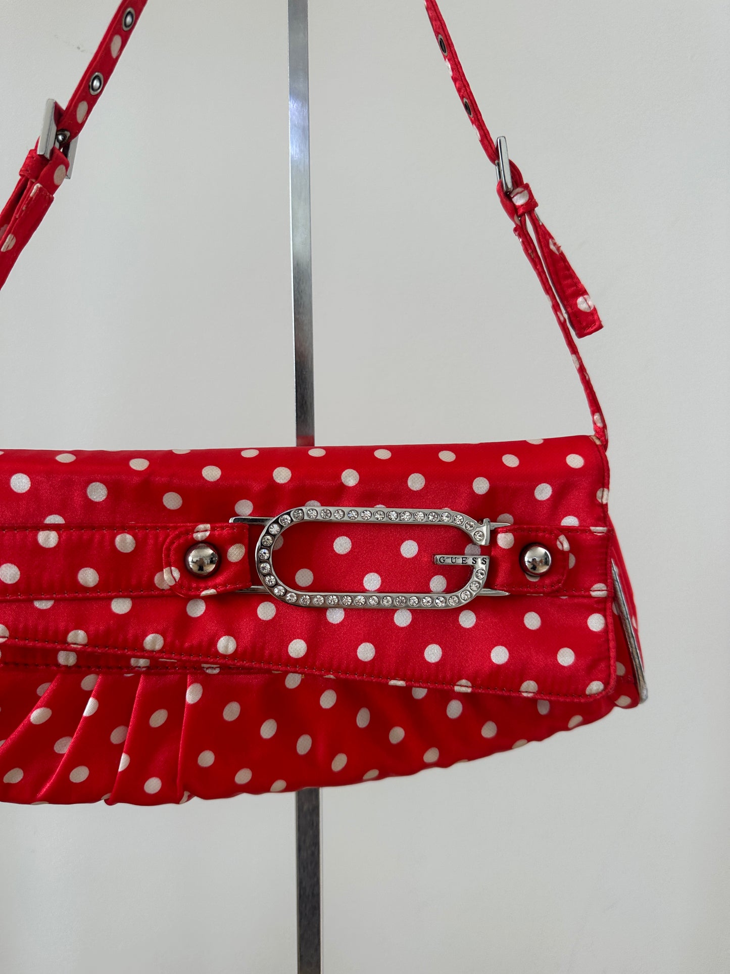 Guess Polka Dot Bag