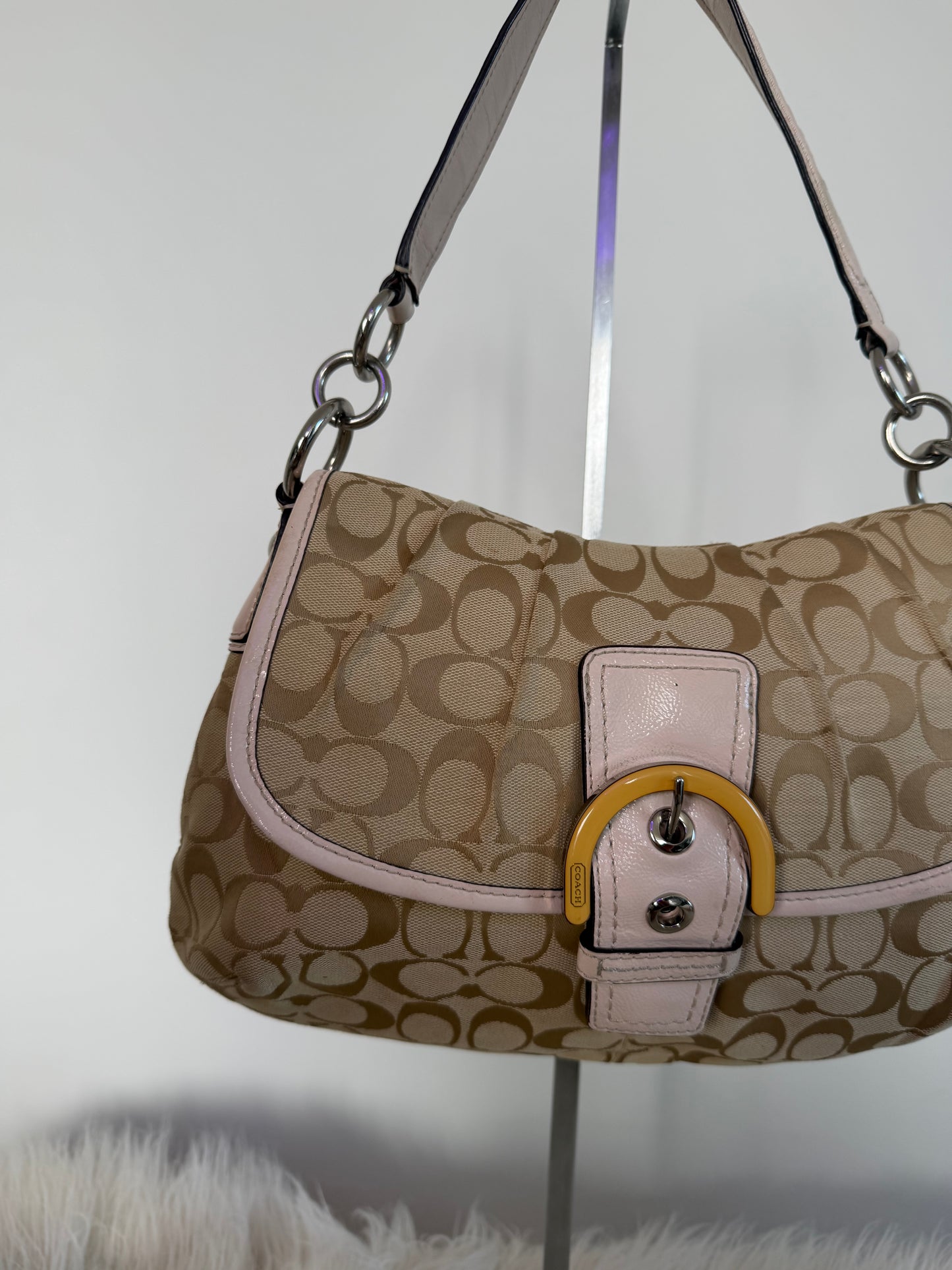 Coach Soho Bag