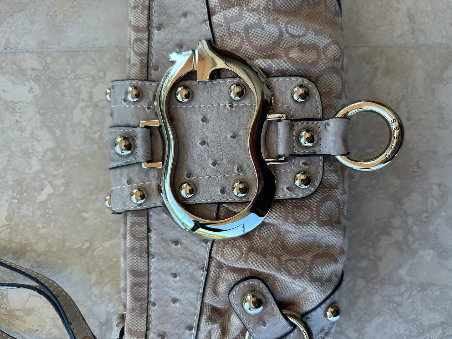 Guess Shoulder Bag
